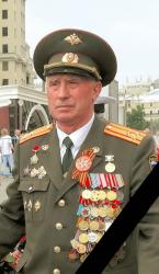 Ушел из жизни Иван Васильевич Гапченко...