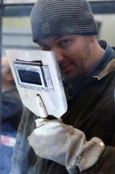 Персонал котельной № 6 показал умение устранять аварийные ситуации