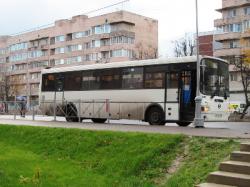 Изменяются маршруты движения общественного транспорта Гатчины