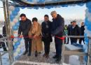 Гатчинские очистные - одни из лучших в Ленинградской области