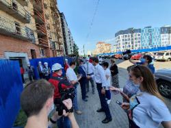 Вопрос с дольщиками в Гатчине будет решен до конца этого года