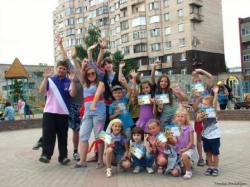 Юных гатчинцев приглашают пираты для поиска сундука с сокровищами!