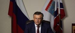 Позвони губернатору сегодня!