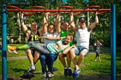 Отдыхаем с Gatchina24.ru: 20 - 21 сентября