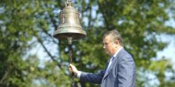 Александр Дрозденко: следующий — Год детства