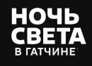 «Ночь света в Гатчине»: 12 августа