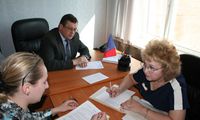 Уполномоченный по правам ребёнка примет граждан в Гатчине