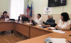 В четырех школах Гатчины дети учатся в две смены