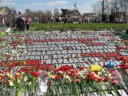 В Ленобласти создан Исторический клуб