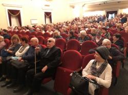 В Гатчинском районе создадут муниципальную программу по доступной среде