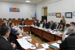 Программа догазификации в Гатчинском районе  будет расширена