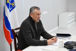 Дрозденко потребовал от глав районных администраций устранить нарушения инструкций министра обороны РФ