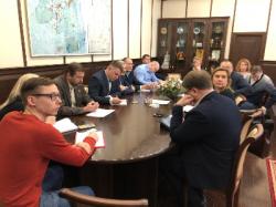 Аэродром: бизнесу и власти по пути