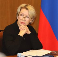 Заместитель председателя ЗАКСа Ленинградской области проведет прием граждан