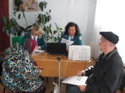 Работа с должниками у налоговой в приоритете