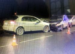 Розыск свидетеля: женщина оказывала первую помощь пострадавшим