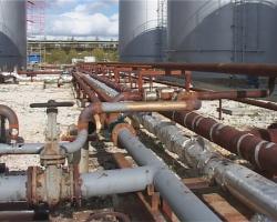 Обнаружен еще один нелегальный нефтеперерабатывающий завод