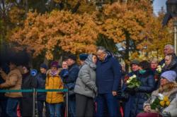 Восемь лет трагедии над Синаем..