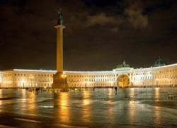 Отдыхаем с Gatchina24.ru: 25 - 26 мая