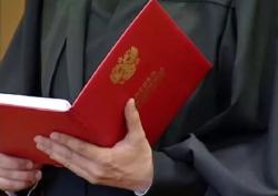 Подозреваемому в похищении беременной женщины, избрана мера пресечения