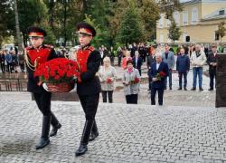 Восемьдесят лет назад началась оккупация Гатчины