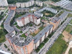 Голосуем за объект благоустройства в 2022 году!
