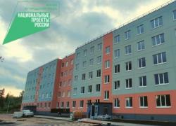Переезда в новый дом ждут 220 человек