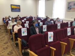 Гатчинский район принимает участие в «Муниципальной школе»