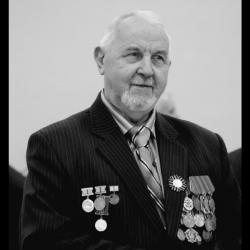 Ушёл из жизни Александр Арнольдович Вахтер