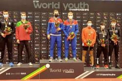 Гатчинский спортсмен – чемпион мира!