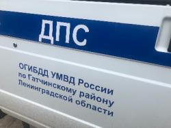 За прошедшие сутки в отношении пешеходов составлено 7 административных материалов