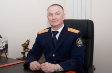 Заместитель руководителя СУ СКР по Ленобласти проведет прием граждан в Гатчине