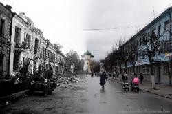 Гатчина отметит 75-летие освобождения от фашистских захватчиков