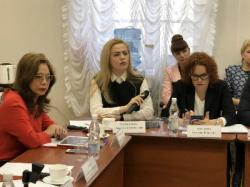 Диалог власти и бизнеса: Гатчина и район