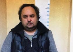 Сосед выстрелил в соседа из-за шума в квартире