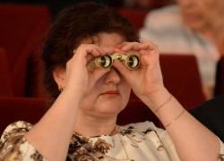 «Гранатовый браслет» достался фильму «Забытые полеты»