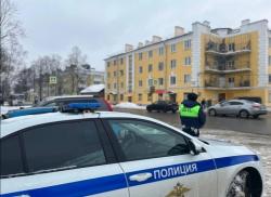 В Гатчине и районе будут ловить пьяных водителей