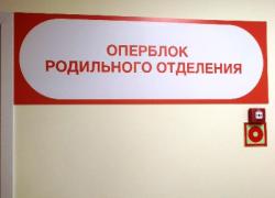 В гатчинском перинатальном центре провели уникальную внутриутробную операцию