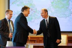 Горелово готовится стать кофейной столицей России