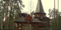 Началась подготовка к празднованию 100-летия храма в Вырице