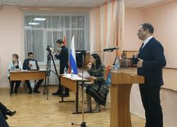 Кобринское сельское поселение: переселение граждан из аварийного фонда – в приоритете