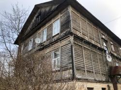 Людмила Нещадим провела выездное совещание по улице Чкалова