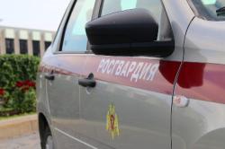По горячим следам на Соборной задержали вора