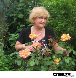 Ушла из жизни журналист Татьяна Васильева