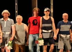 Театр «Встречи» остался без мастера