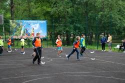Летние каникулы в Гатчинском районе с интересом и пользой