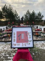Вахта памяти и отголоски Великой Отечественной войны