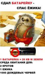 Гатчина приглашает на акцию по сбору вторсырья у населения: 3 мая