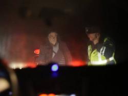 Активист Расторгуев снова задержан на пути в Москву