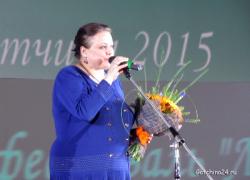 Елена Цыплакова представит телеверсию спектакля «Мать Иисуса»